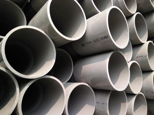 華亞PVC管道膨脹率